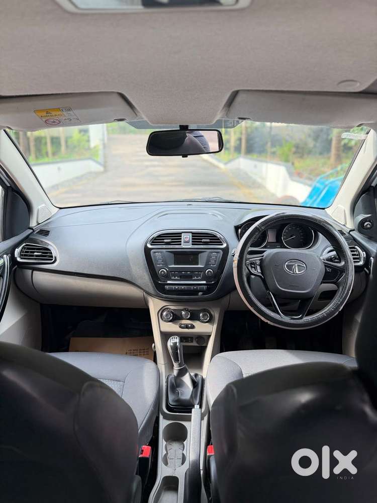 Tata Tiago Xz, 2019, Petrol