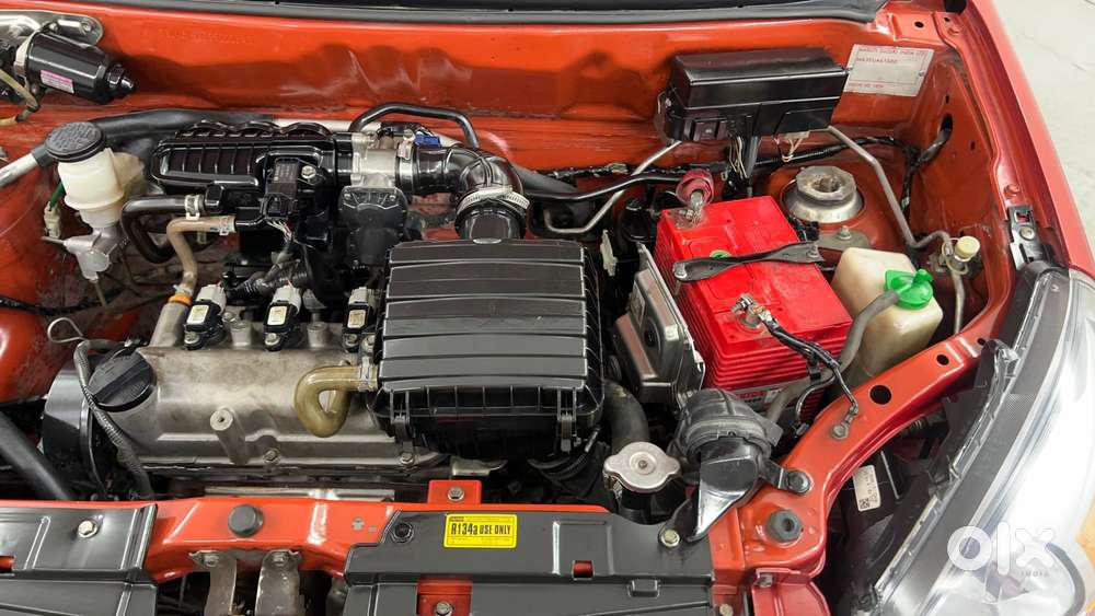 Maruti Suzuki Alto 800 Vxi, 2016, Petrol