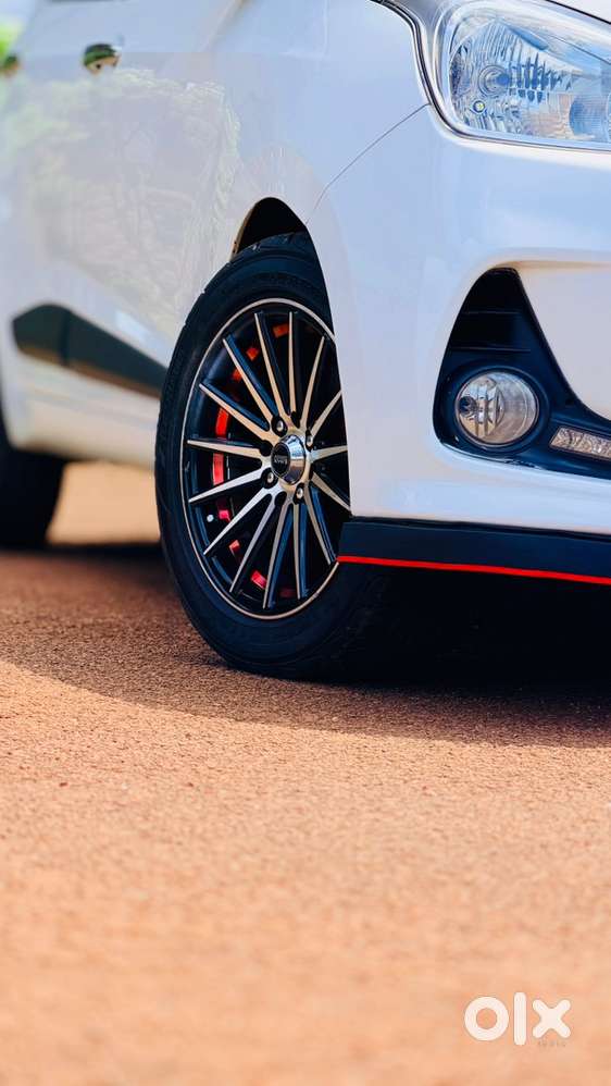 Hyundai Grand I10 Petrol 2019