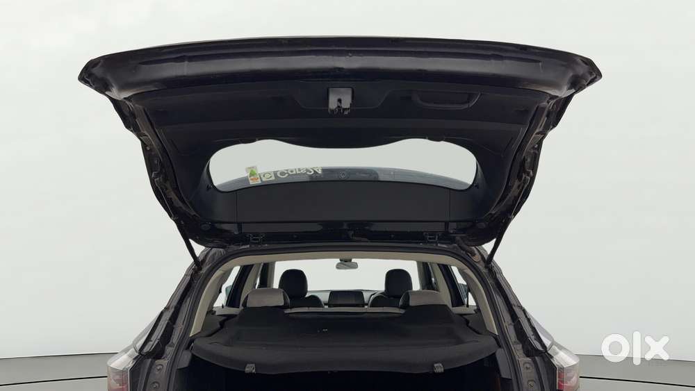Tata Harrier Xta+ 2.0 L Kryotec Bs Vi, 2021, Diesel