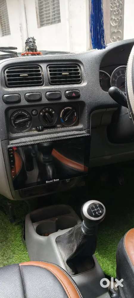 Maruti Suzuki Alto K10 2011