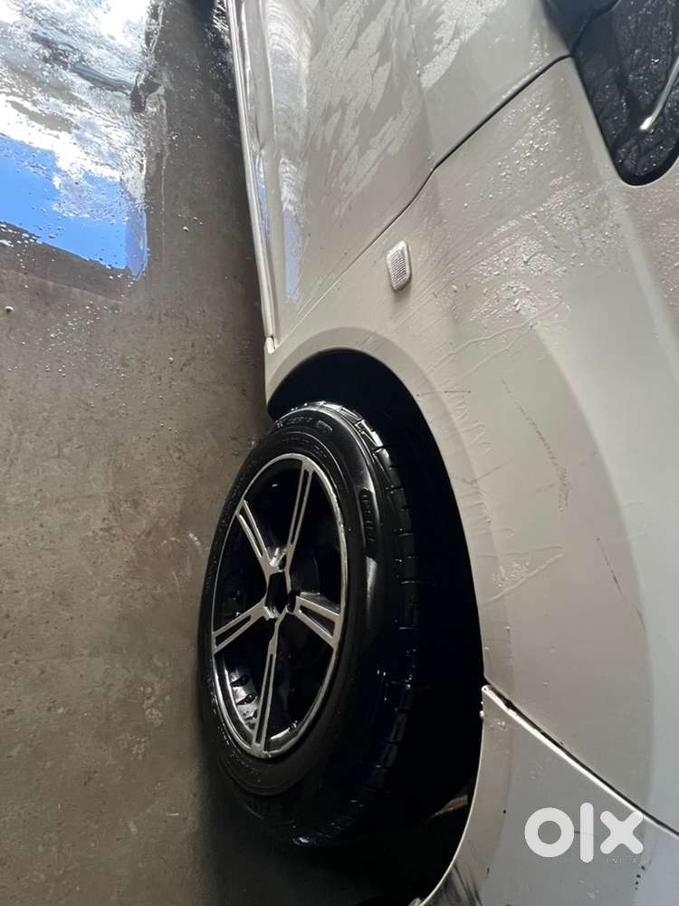 Honda Mobilio Diesel 2015 Last