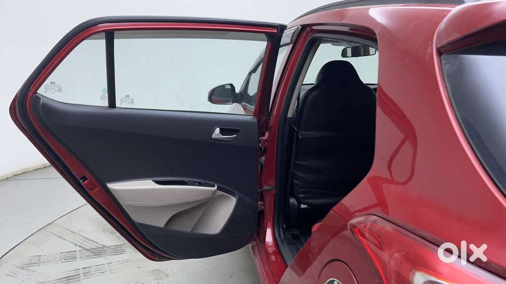 Hyundai Grand I10 1.2 Kappa Asta, 2019, Petrol