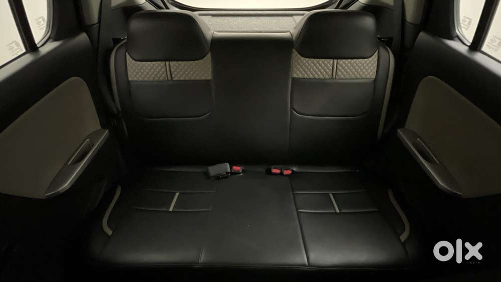Maruti Suzuki Alto K10 1.0 Vxi Amt, 2015, Petrol