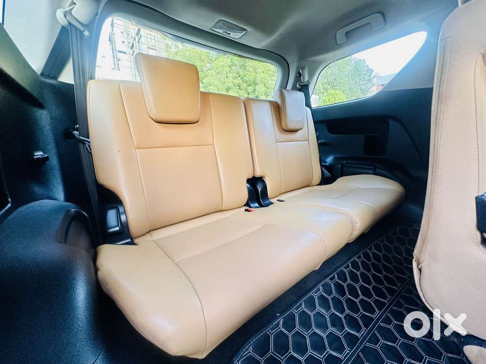 Toyota Fortuner 3.0 4x2 Automatic, 2020, Diesel