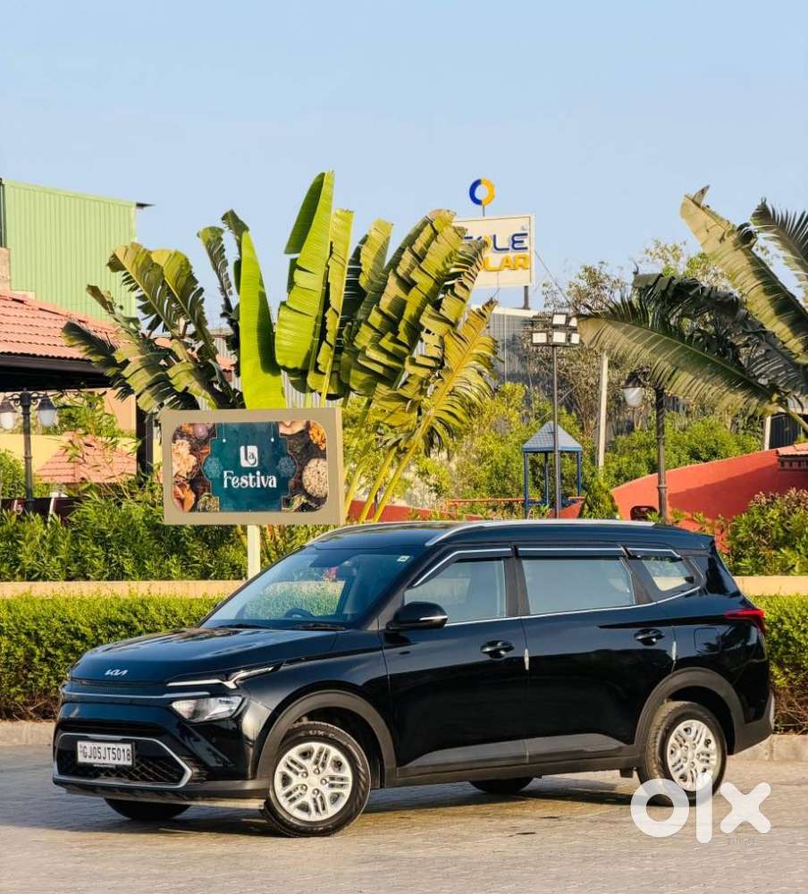 Kia Carens 1.5 Prestige 7 Str, 2025, Petrol