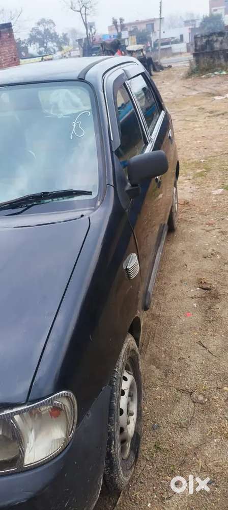 Maruti Suzuki Alto 2008 Petrol Good Condition