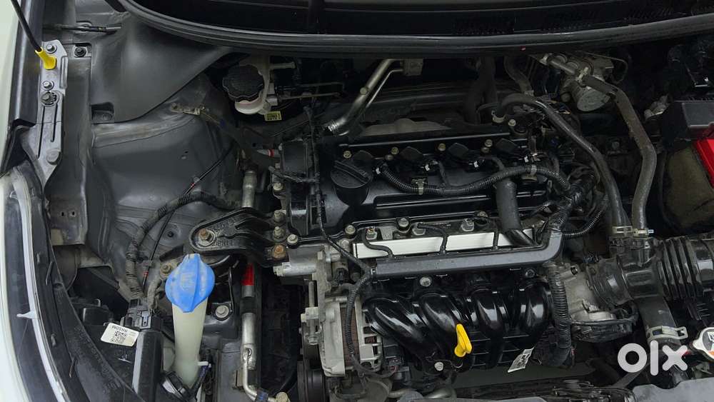 Hyundai Elite I20 1.2 Asta (o) Cvt, 2019, Petrol