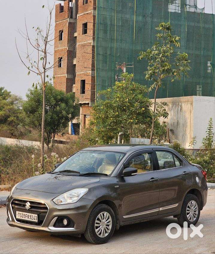 Maruti Suzuki Swift Dzire Vdi Bsiv, 2020, Diesel