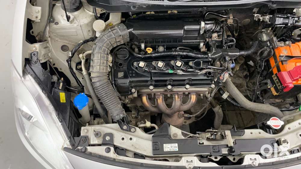 Maruti Suzuki Dzire 1.2 Vxi, 2019, Petrol