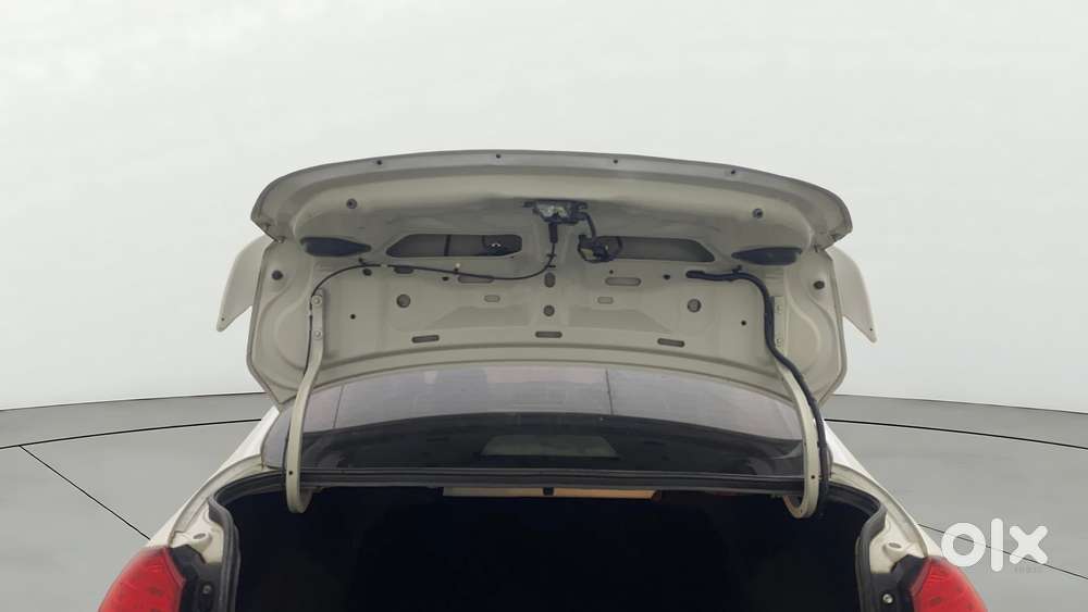 Maruti Suzuki Ciaz Alpha Diesel, 2017, Diesel