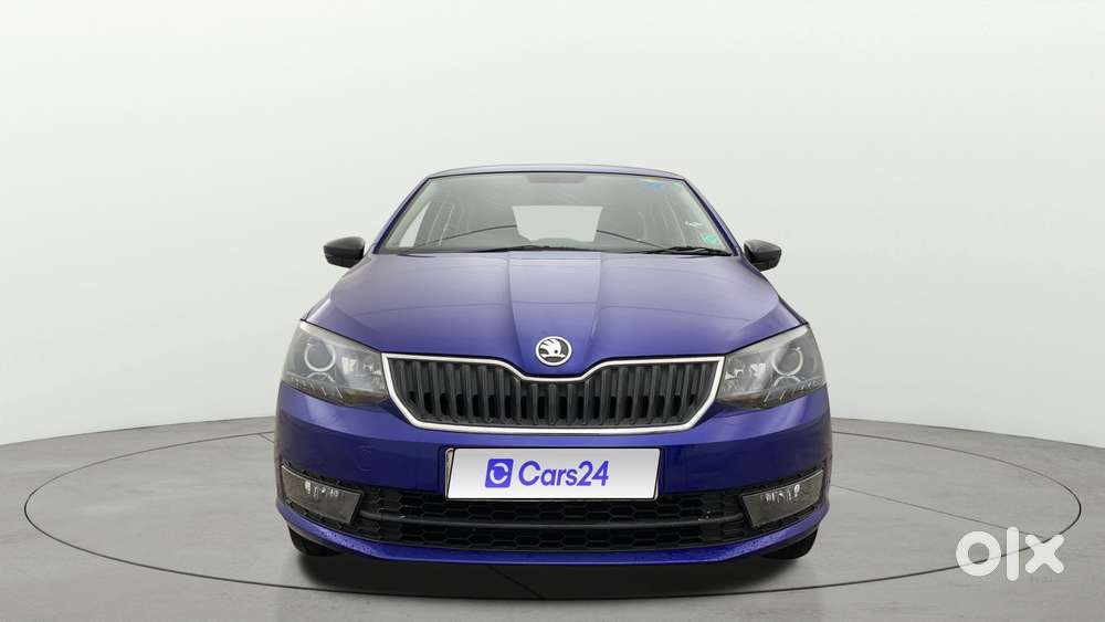 Skoda Rapid 1.0 Ambition Tsi, 2020, Petrol