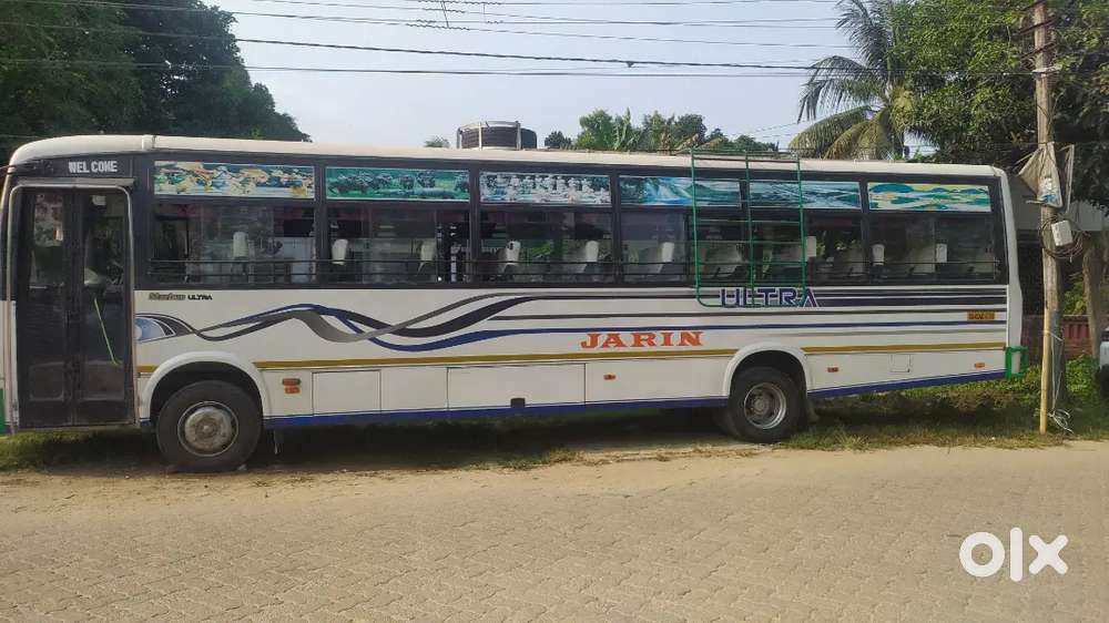 Star bus ultra bs3