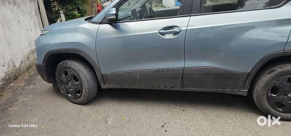 Tata Punch 2022 Petrol With Push Start Top Model