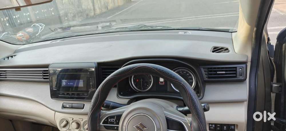 2023 Maruti Suzuki Manual, 66000 Km Driven