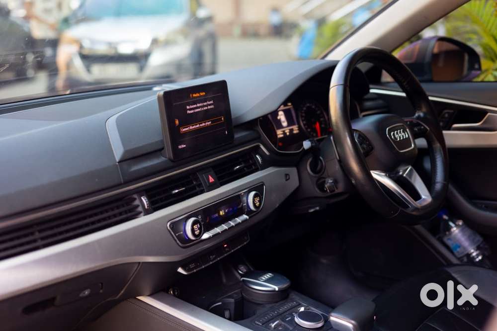 Audi A4 2.0 35 Tdi Premium Plus Sunroof, 2018, Diesel