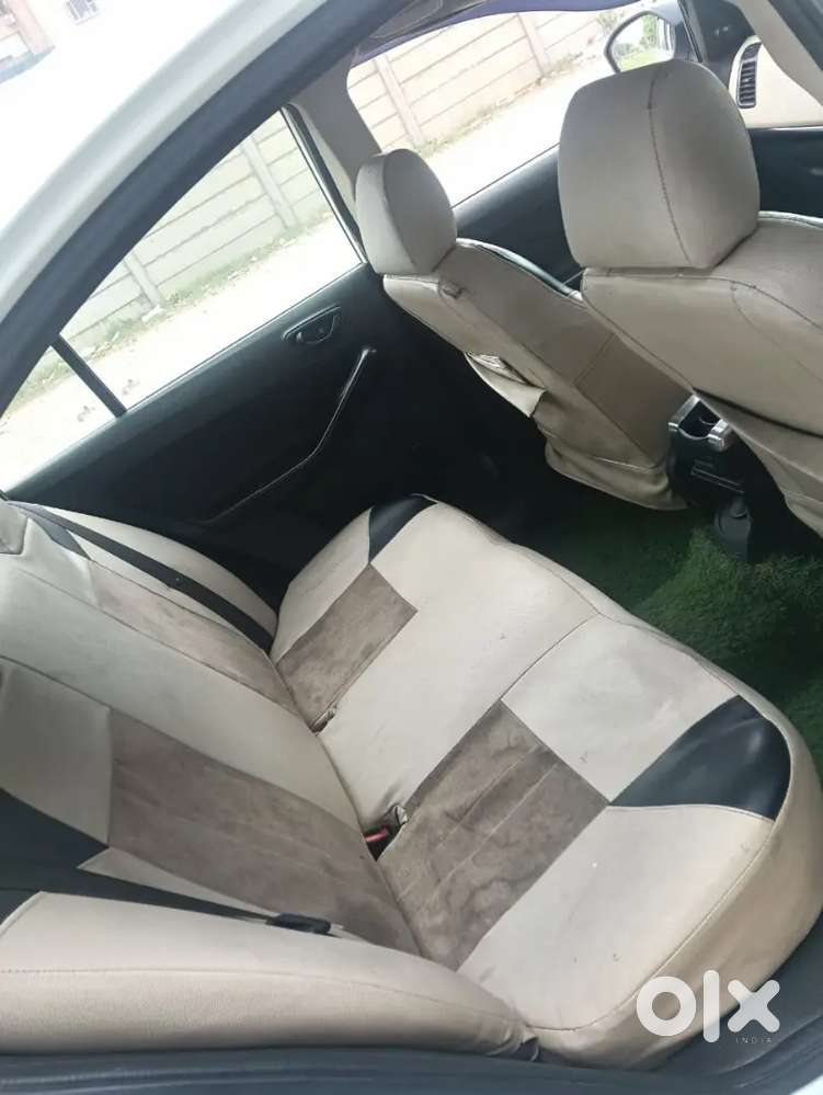 Tata Zest 2018