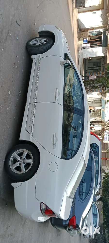 Honda Civic 2011