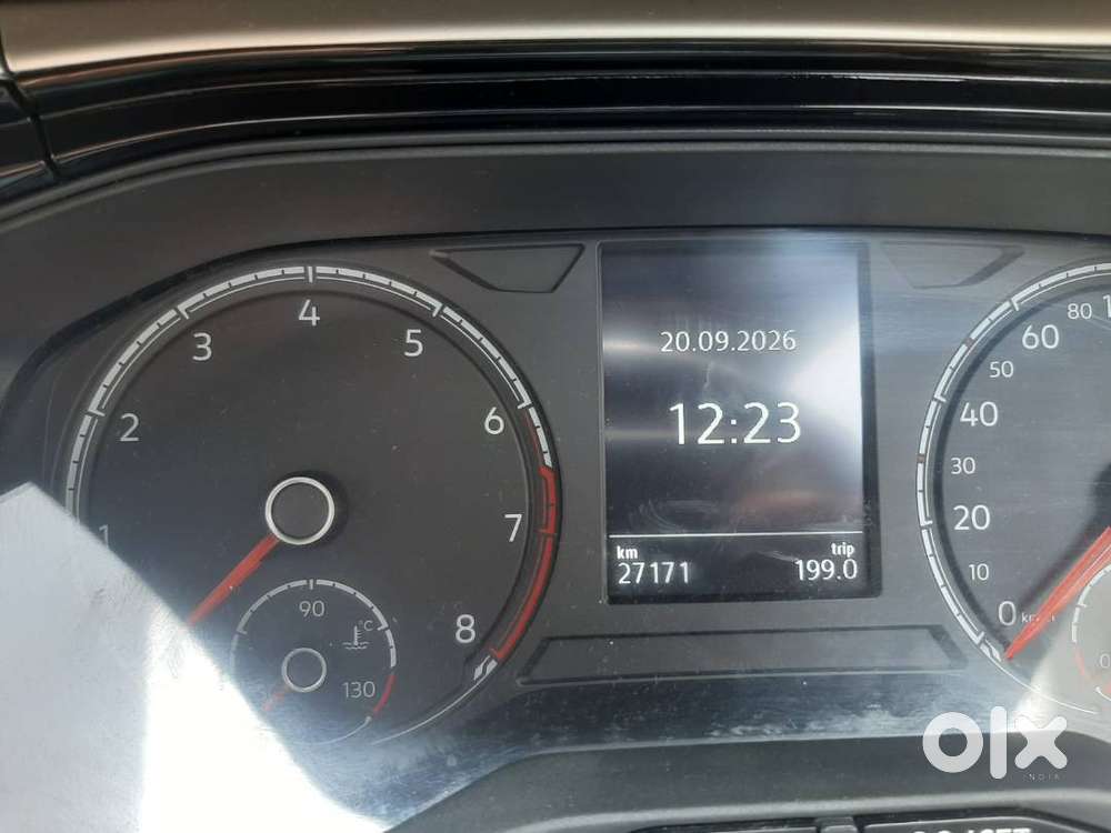 Volkswagen Virtus 2023