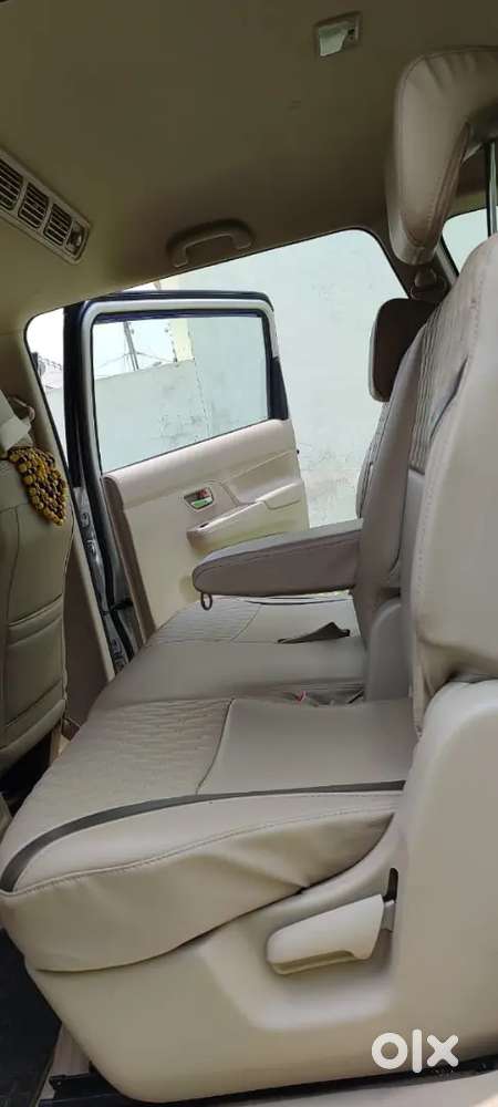 Maruti Suzuki Ertiga 2022 First Owner