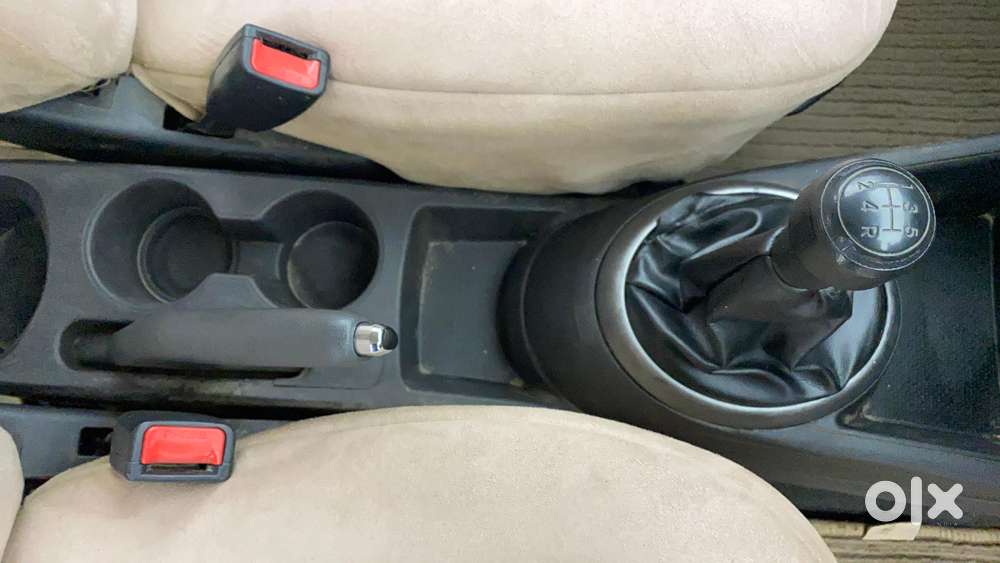 Hyundai I20 2012-2014 Magna, 2012, Petrol