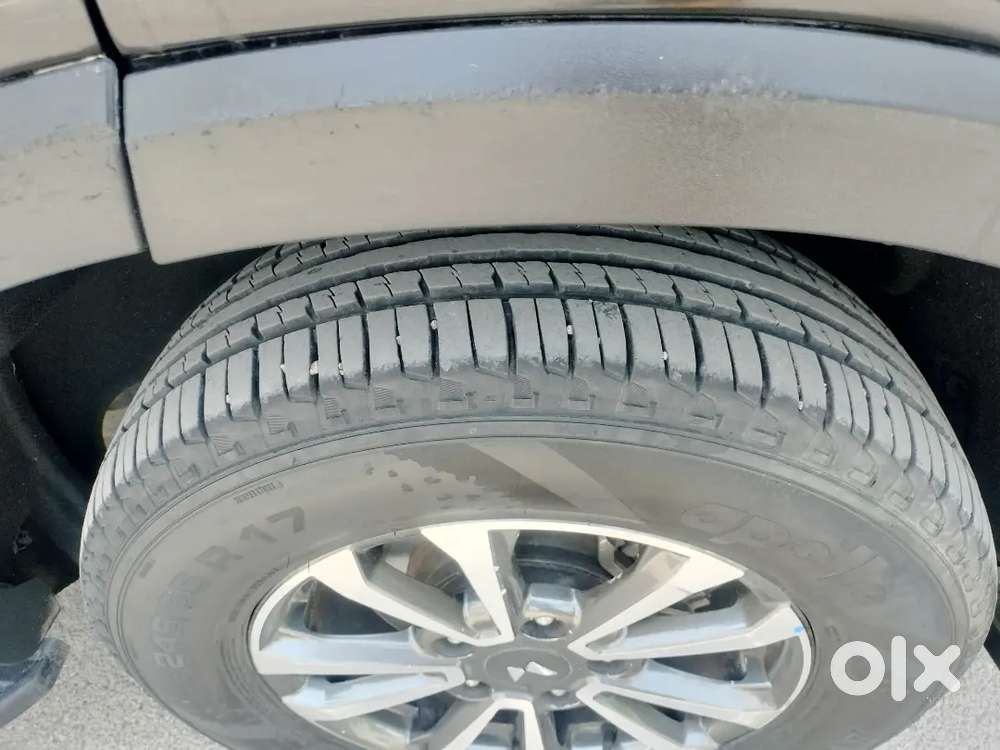 Mahindra Scorpio-n Z8 Select 2025 Diesel 8700 Km Driven Fully Maintai