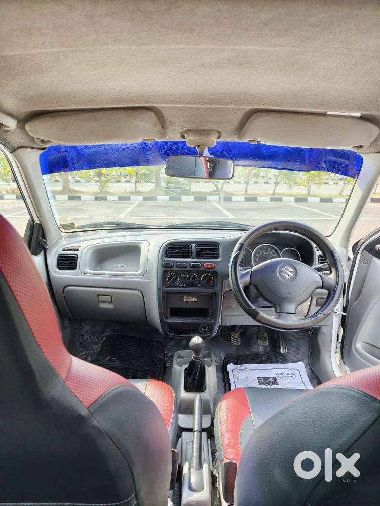 Maruti Suzuki Alto K10 1.0 Vxi, 2010, Petrol