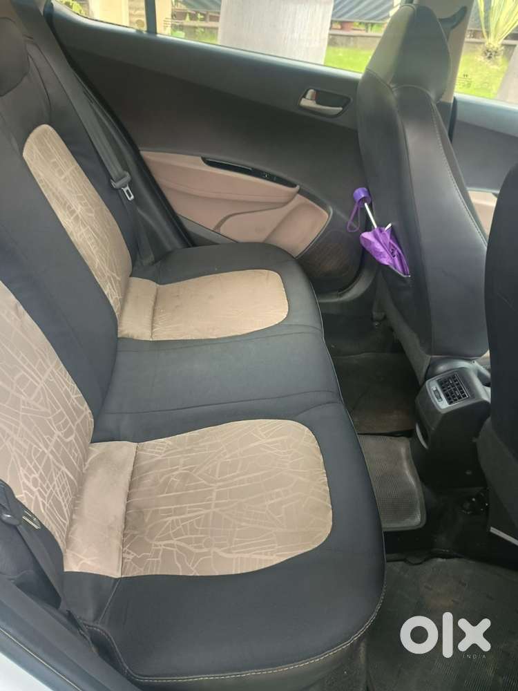 2014 Hyundai I20, Well Maintained, Good Condition.