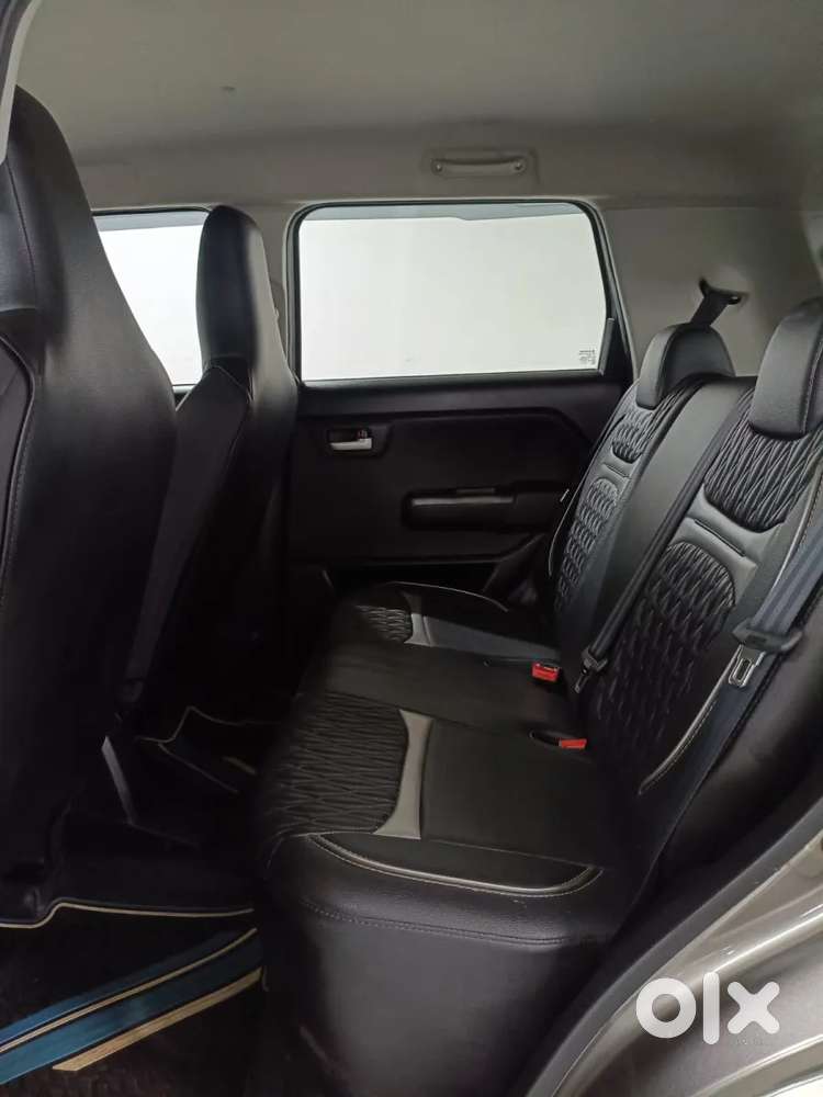 Maruti Suzuki Wagon R Vxi 1.0 Cng, 2025, Cng & Hybrids