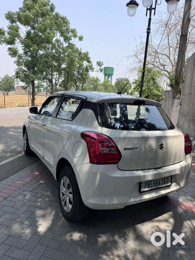Maruti Suzuki Swift 2018 Vxi, 2021, Diesel