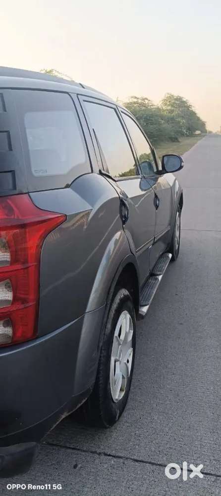 Mahindra Xuv500 Diesel Manual 2015 Model    No Bargaining Fix Price.