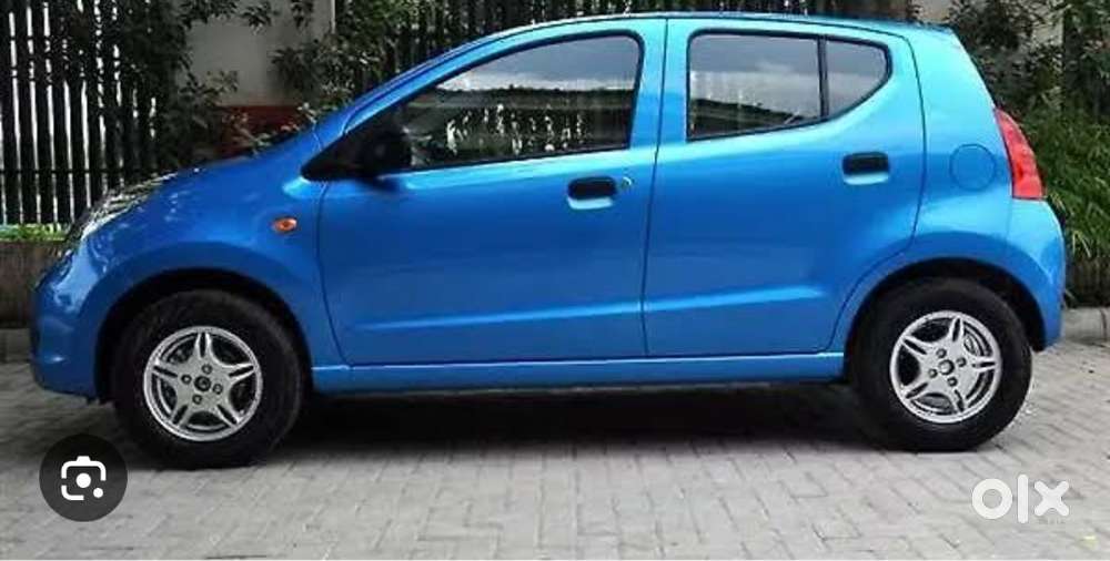 Maruti Suzuki A-star 2009 Petrol Well Maintained