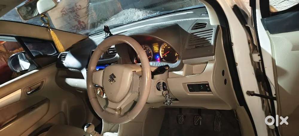 Maruti Suzuki Ertiga 2013