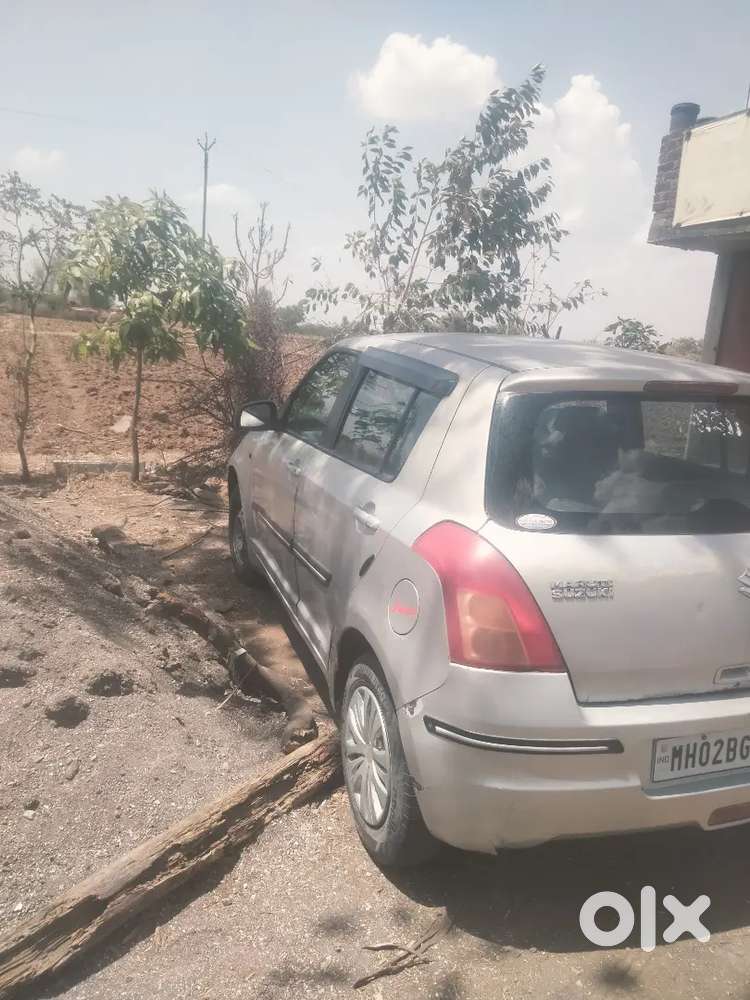 Maruti Suzuki Swift 2008 पेट्रोल Good Condition