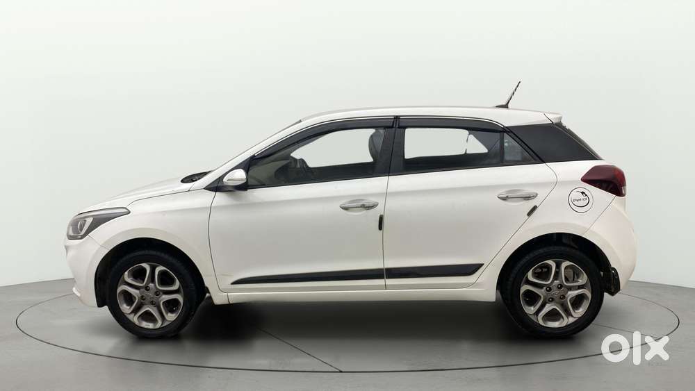 Hyundai Elite I20 1.4 Sportz Plus Crdi, 2019, Petrol