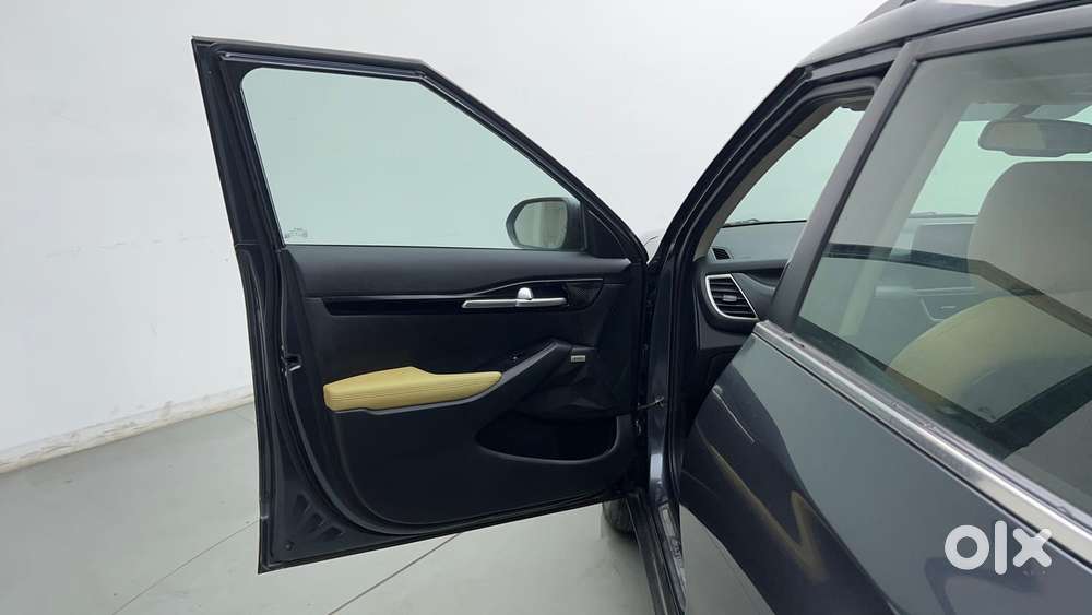 Kia Seltos Htx Plus D, 2022, Diesel