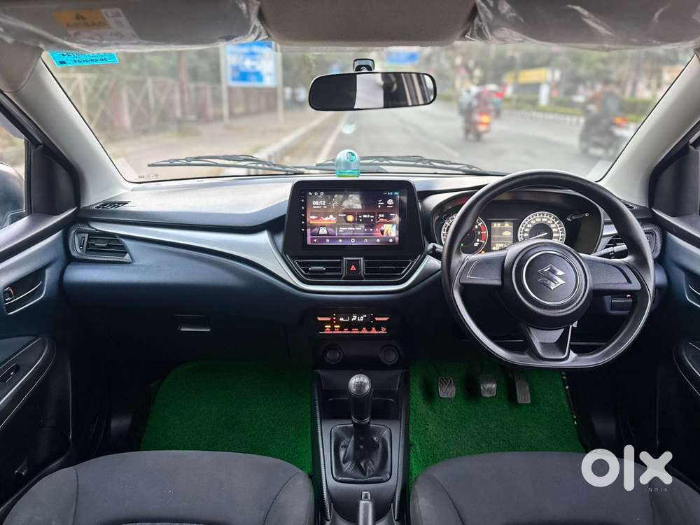 Maruti Suzuki Baleno, 2024, Petrol