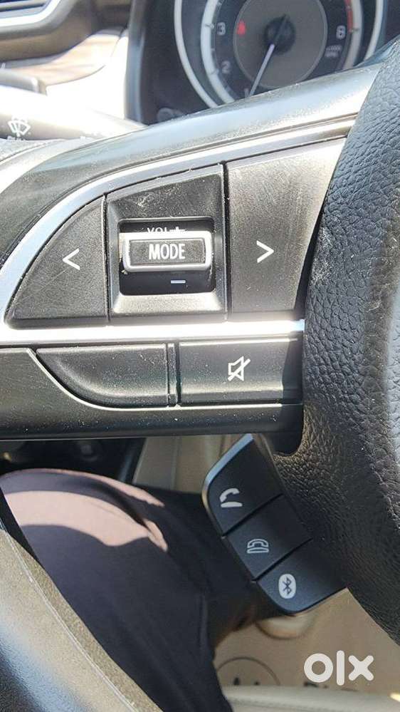 Maruti Suzuki Swift Dzire 1.2 Vxi Bsiv, 2021, Petrol