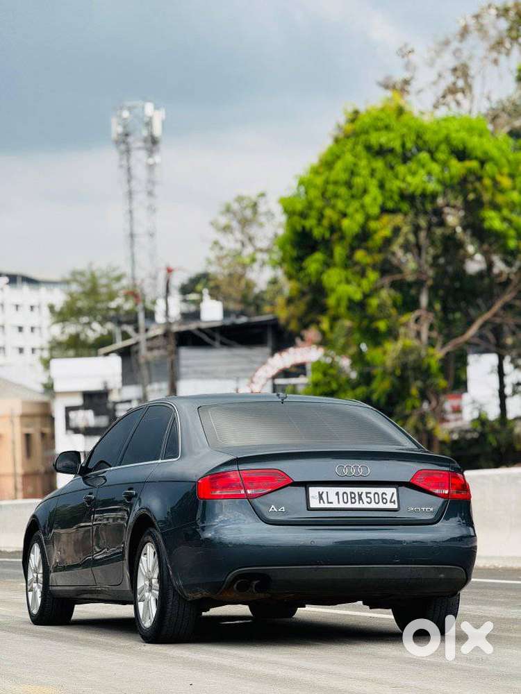 Audi A4 2.0 Tdi, 2009, Diesel