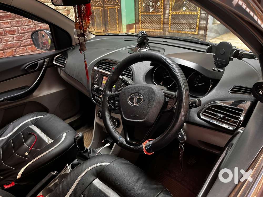 Tata Tiago Petrol Manual 2019 Year