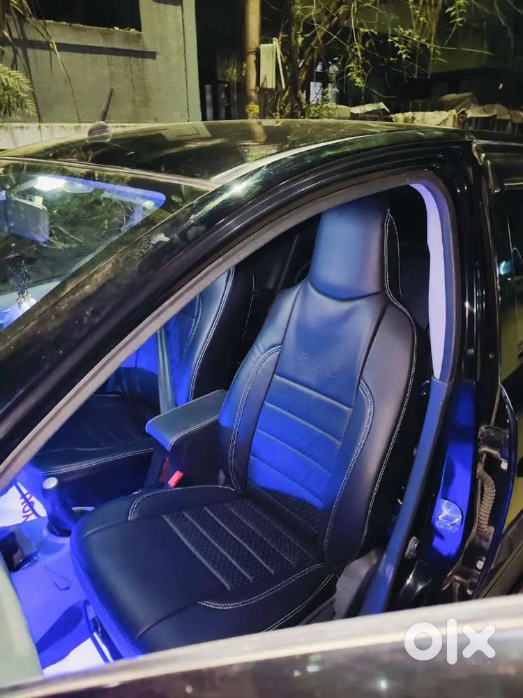 Maruti Suzuki A-star 2011 Petrol Good Condition