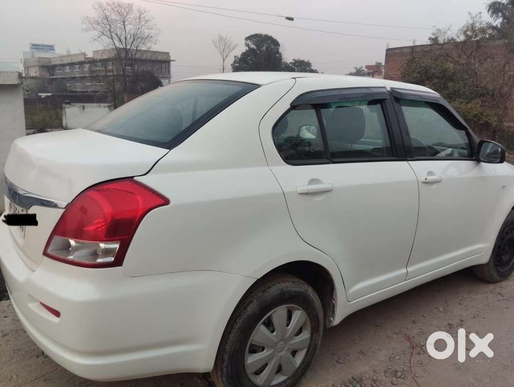 Maruti Dzire Petrol 2010