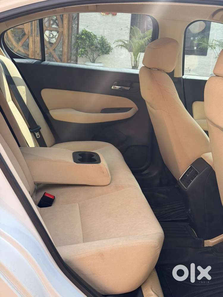 Honda City V Inspire, 2021, Petrol