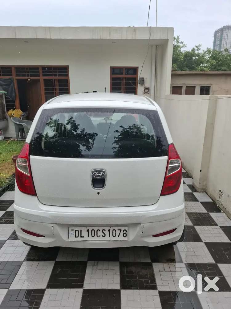 Hyundai I10 Special Edition 2013