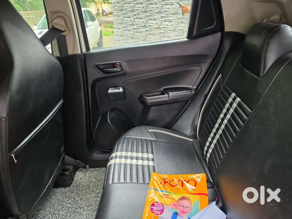 Maruti Suzuki Swift 2020 Lxi