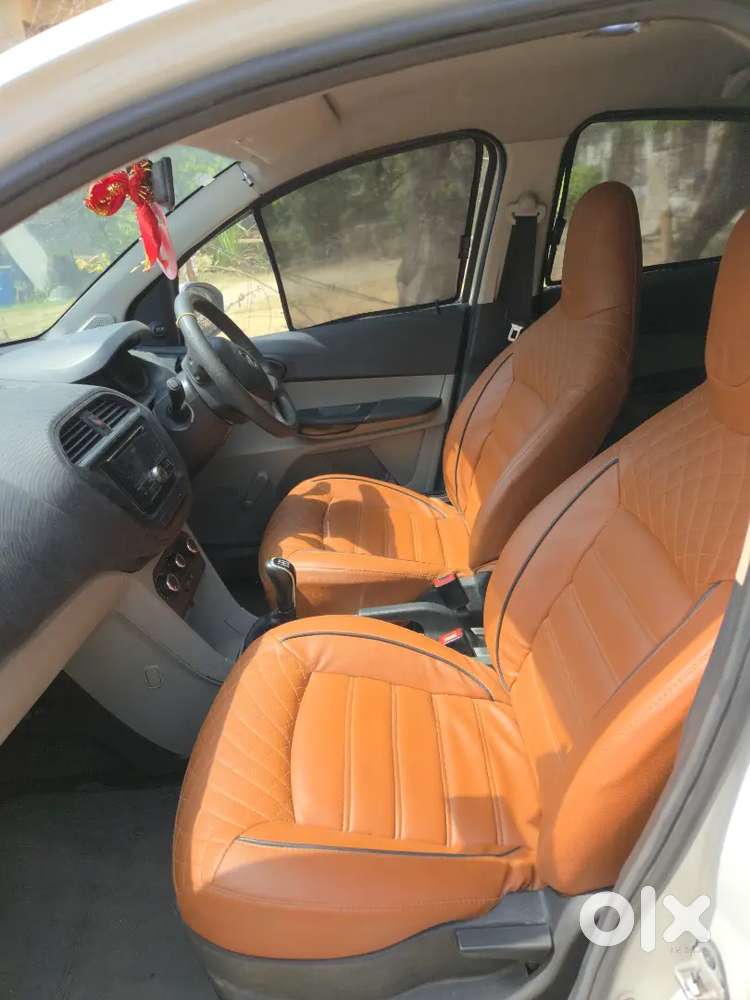 Tata Tiago 2017 Cng & Hybrids 92000 Km Driven