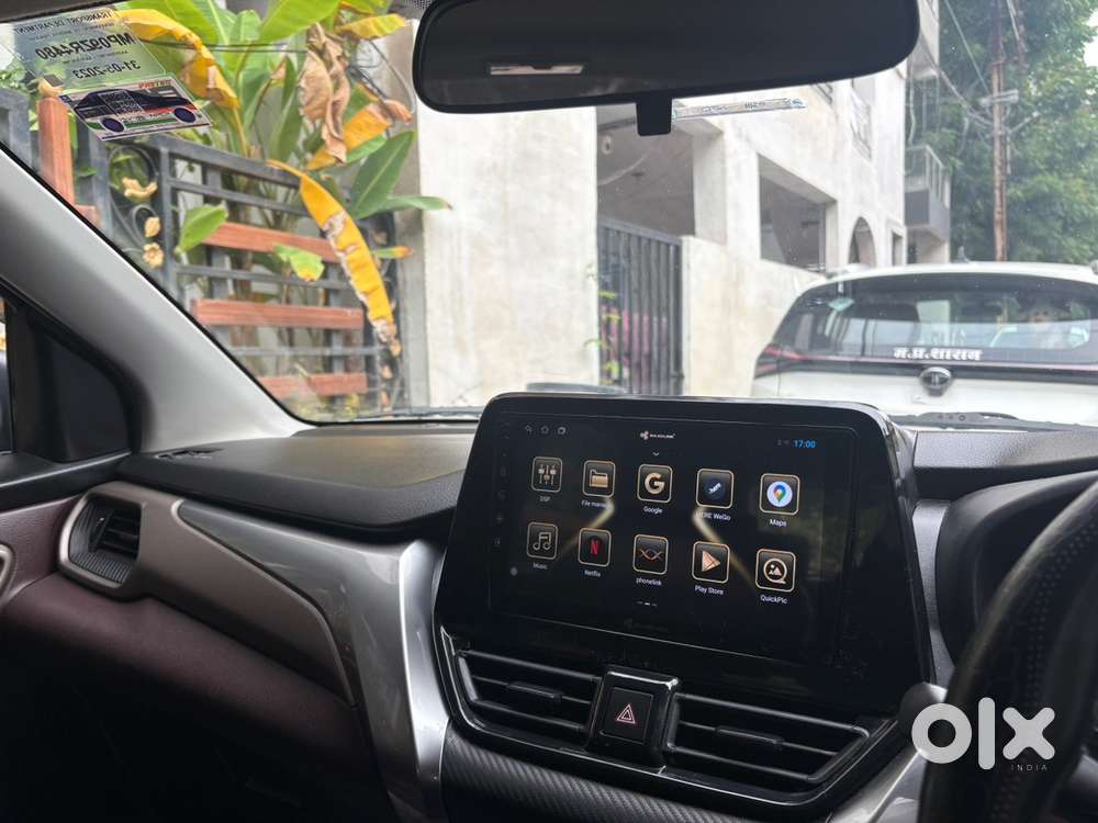 Maruti Suzuki Fronx 2023