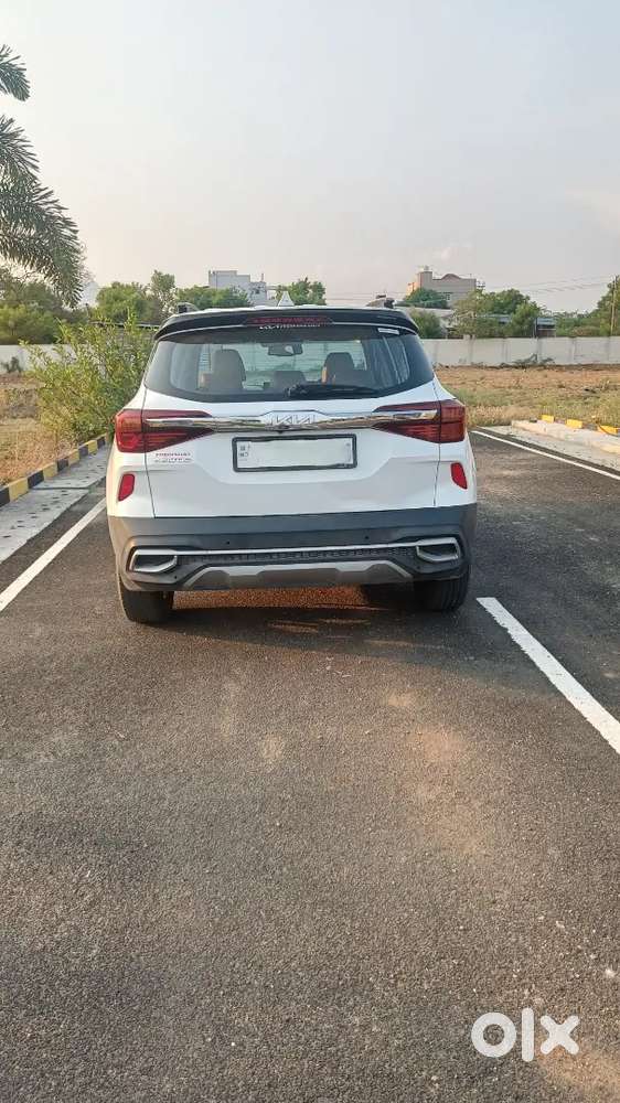 Kia Seltos 2023 Diesel
