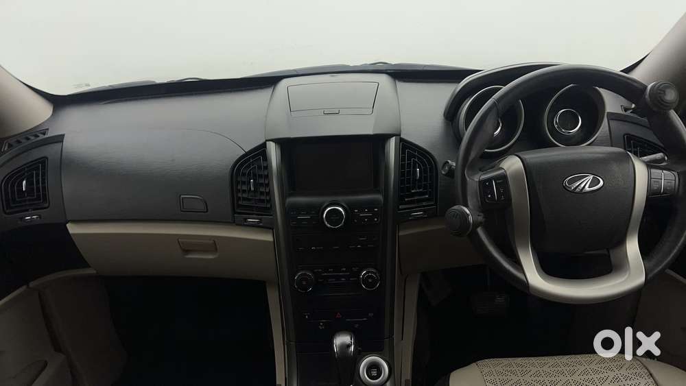 Mahindra Xuv500 W9 At 1.99, 2018, Diesel