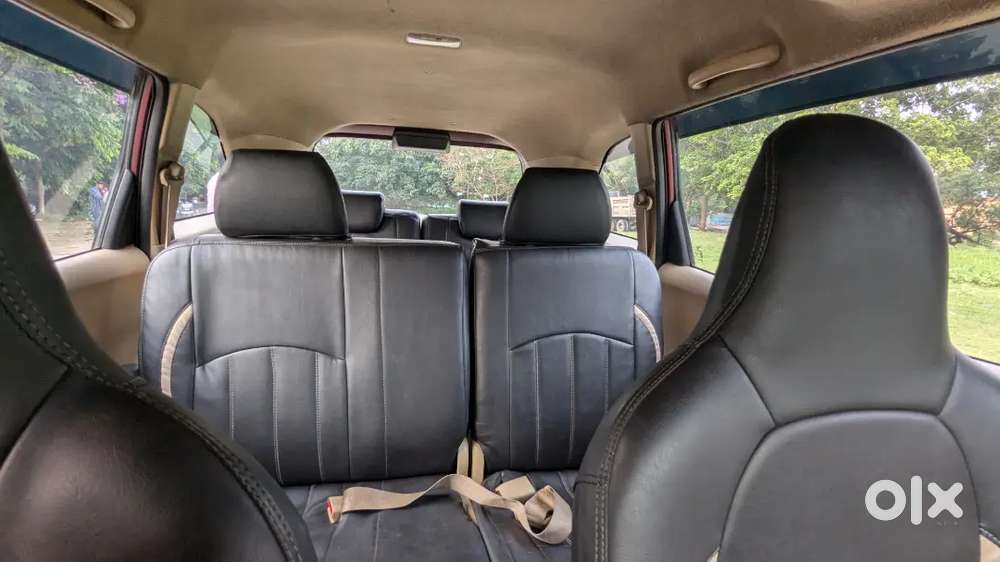 Honda Mobilio S Mt Petrol (2016) - Well Maintained Second Owner